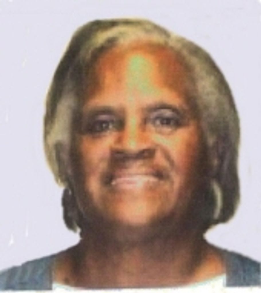 Mary Ann Edwards