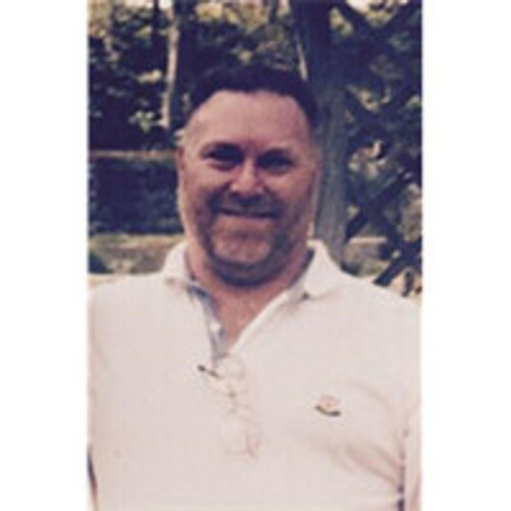 Byron Keith Duncan