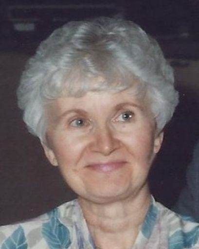 Arlene M. Pedersen's obituary image