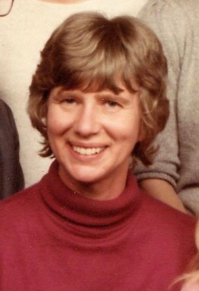 Margaret R. (Carr) Fredrickson Profile Photo