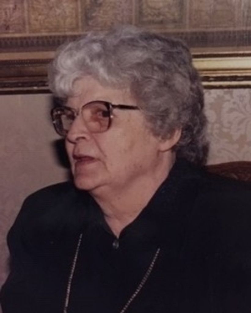 Jeanne Wood Profile Photo