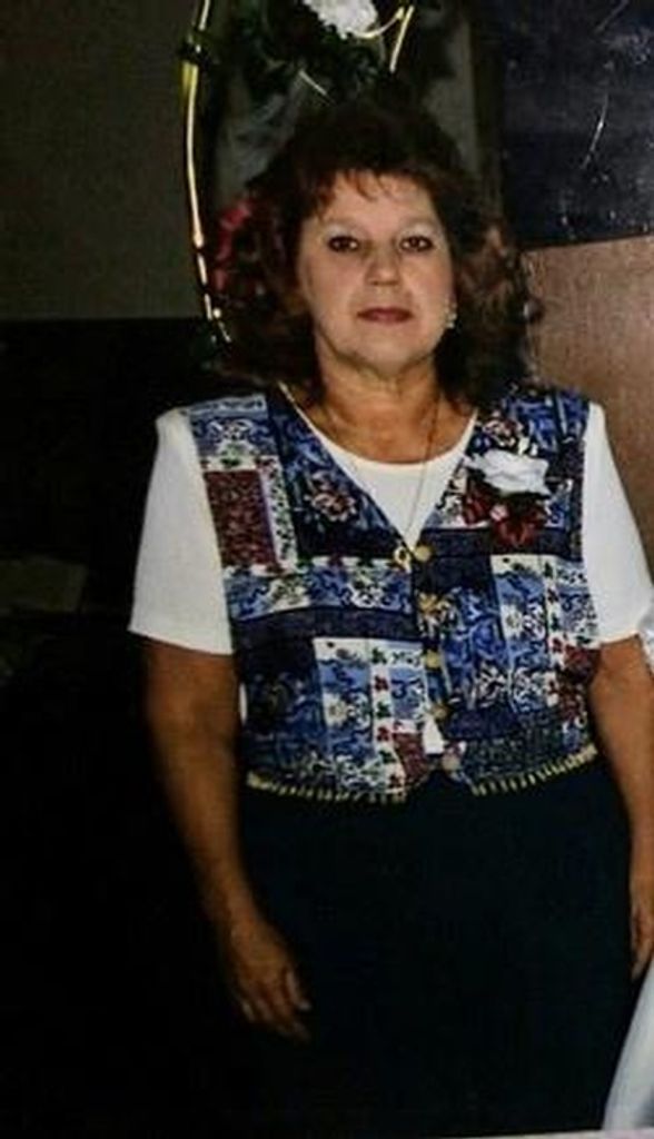 Bonnie Jean O'Bar