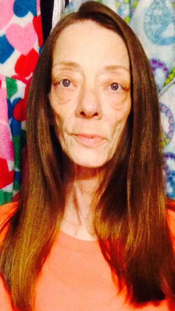 Sharon Collins Profile Photo