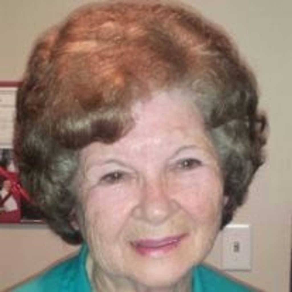 Annie Crawford Parrish