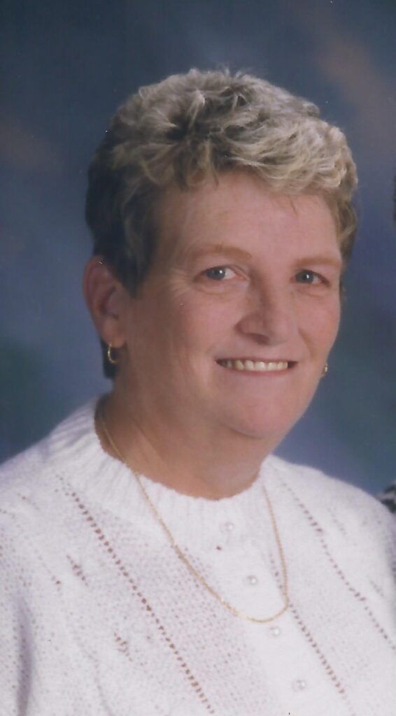 Charlene Swepeniser Profile Photo