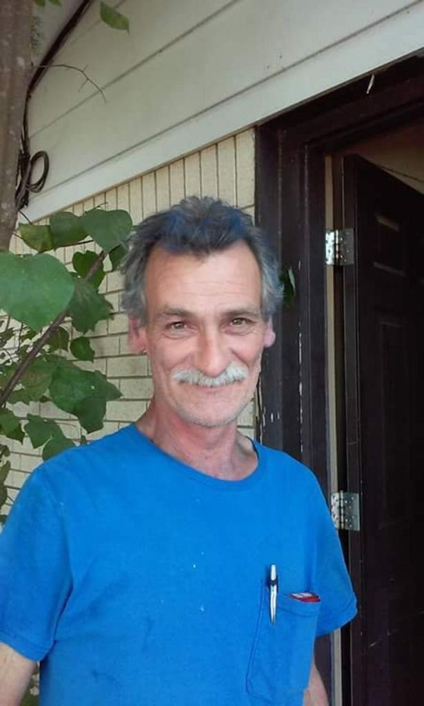 Robert Lee Boas, Jr. Profile Photo