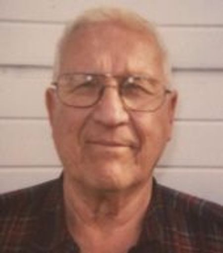 Louis Arthur Bender Profile Photo