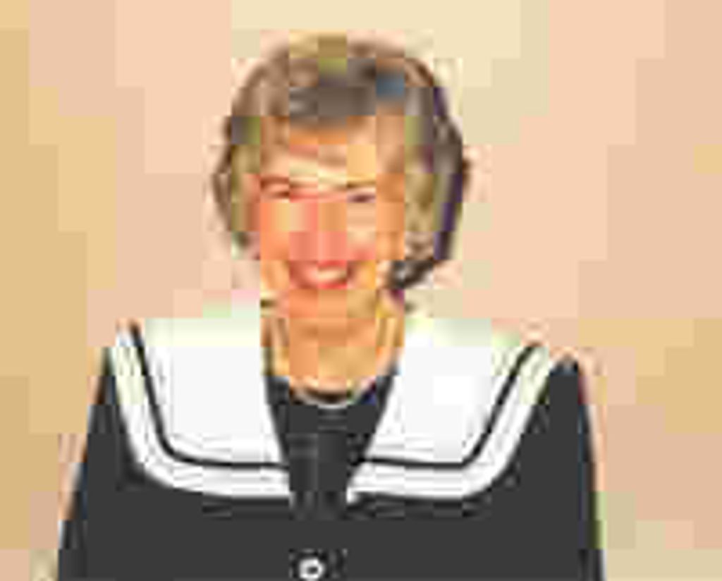Anne Nymann