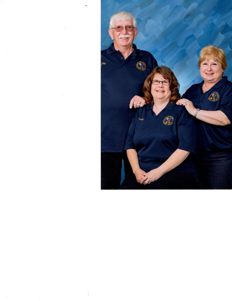 Clifford William Parsons