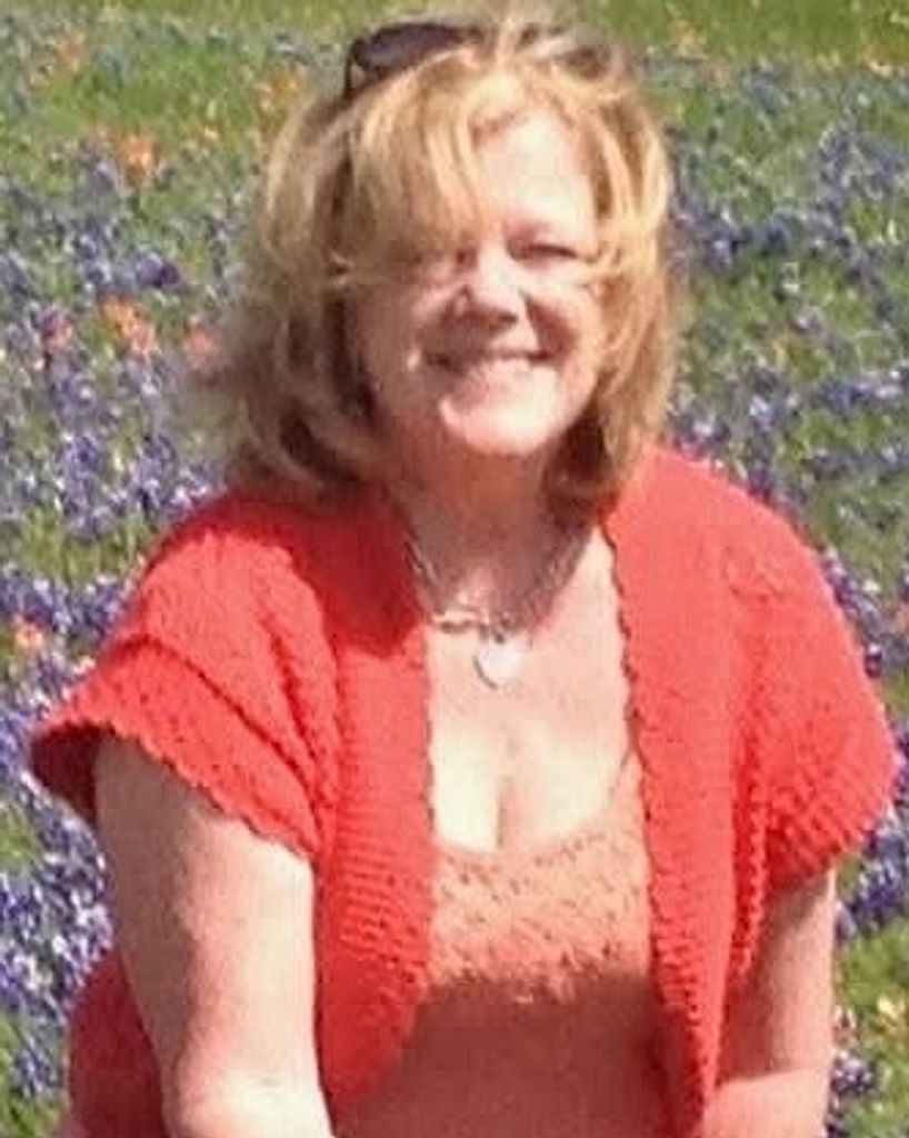 Kitty Louise Sandel Profile Photo