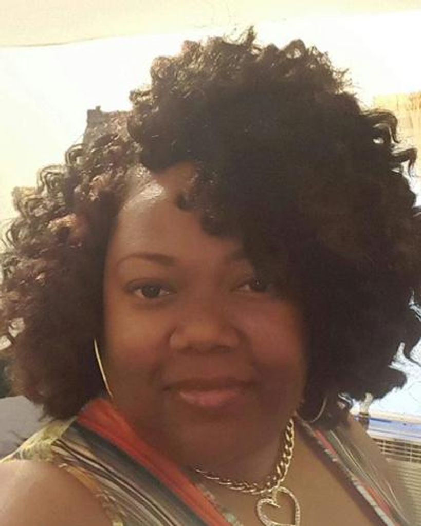 Tracey Monquie King-Robinson