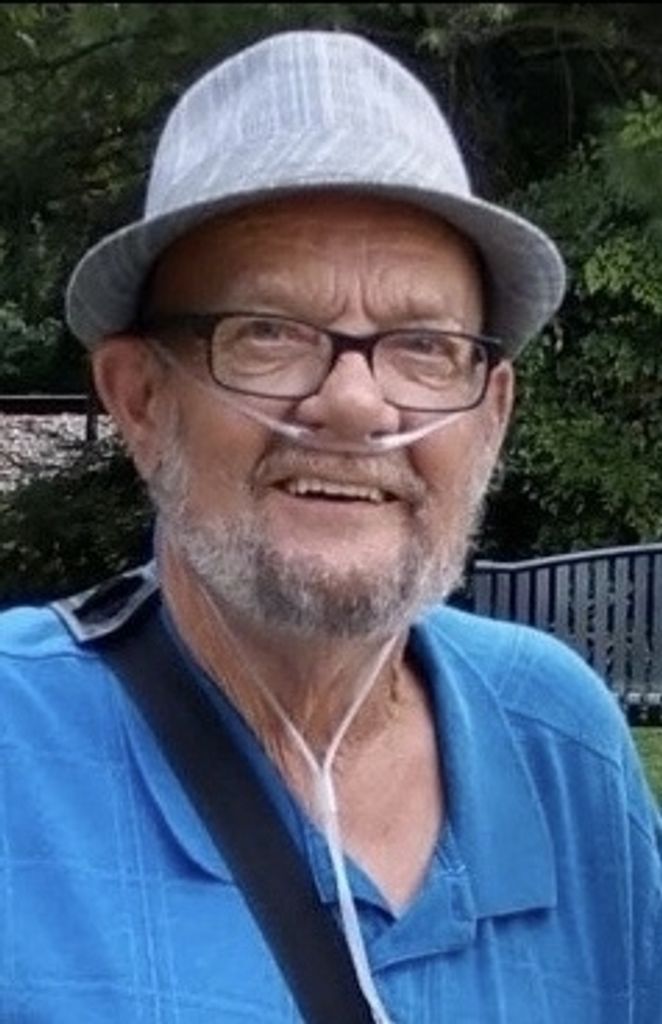 Oscar LEE Jones