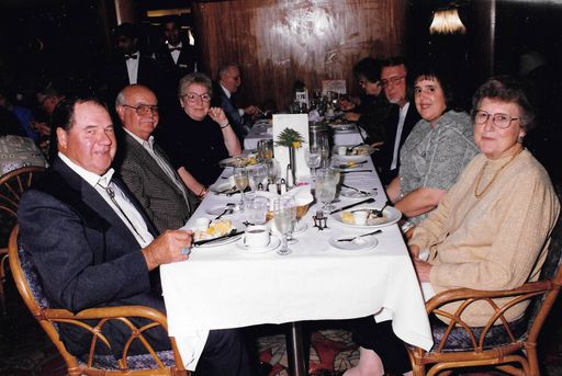 Claude D. Collins photo gallery thumbnail 54 of 91