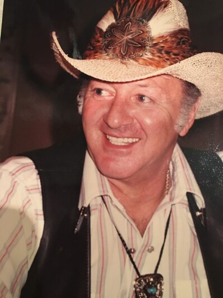 Ralph J. Cappola Jr.