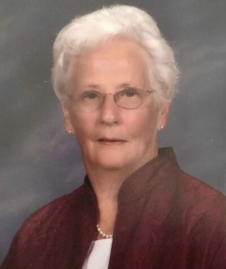 Elizabeth Spivey Harrington Profile Photo