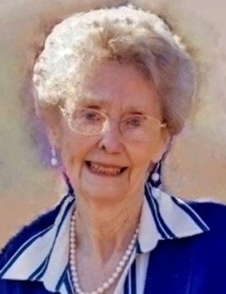 Eula Elizabeth Dangerfield Wright Profile Photo