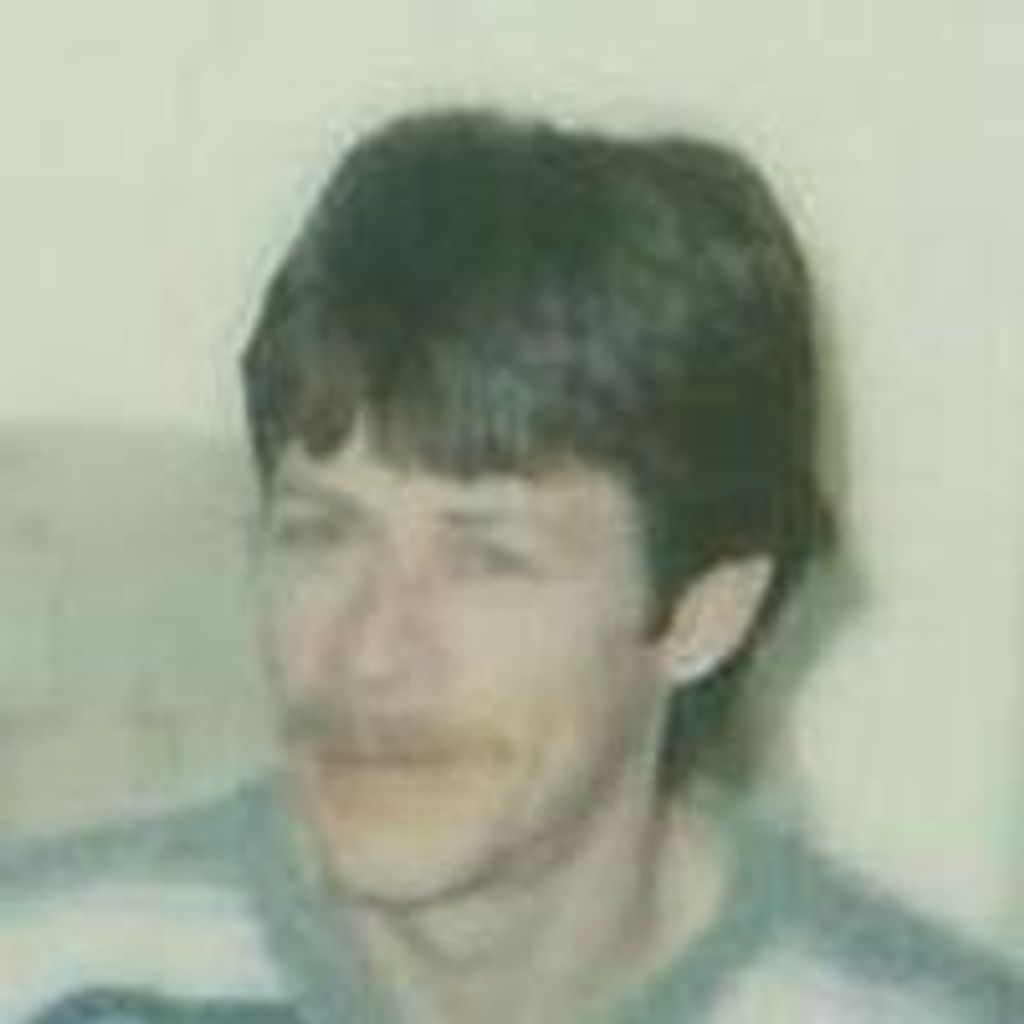 Kevin Lee Hill Profile Photo