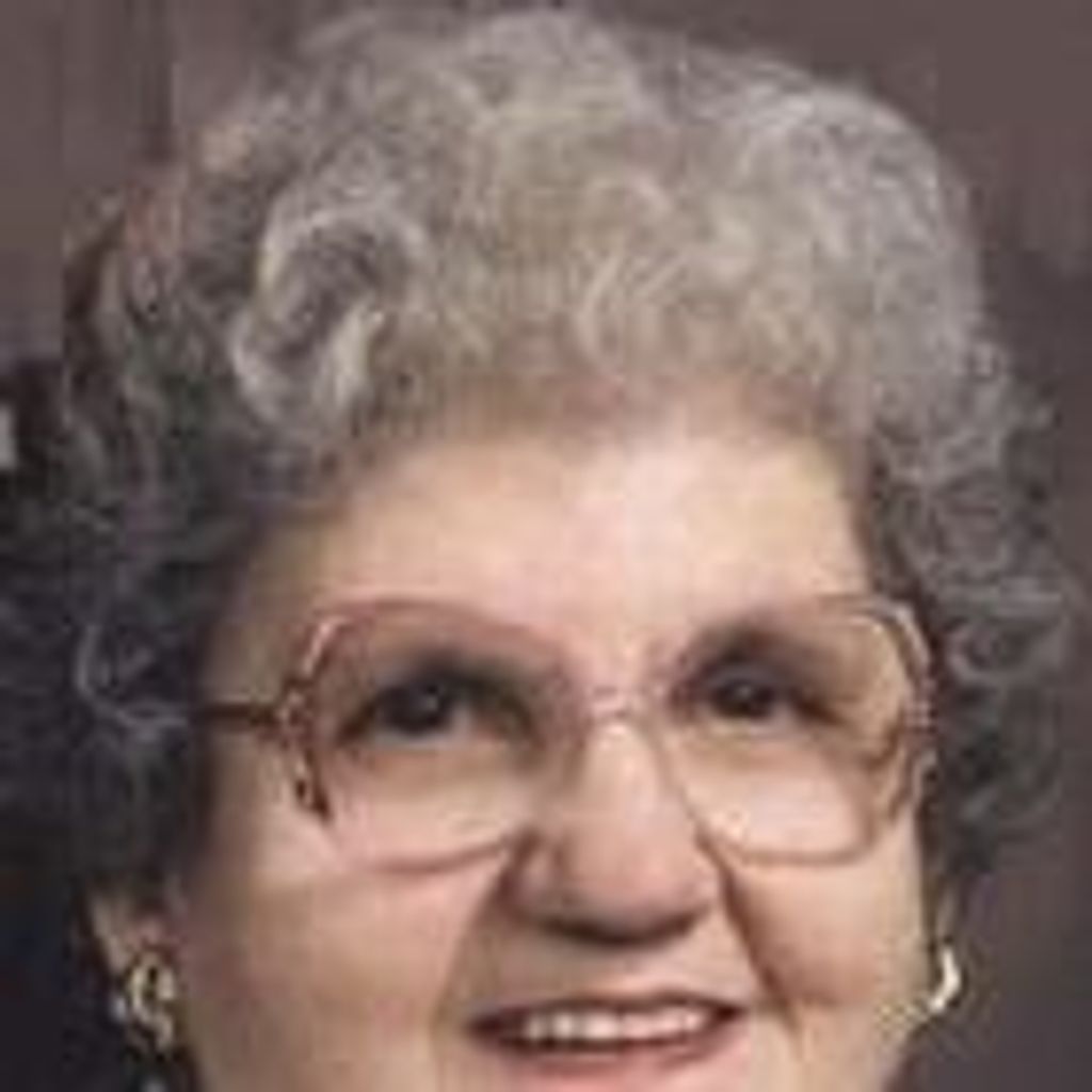 Helen F. Cuculich