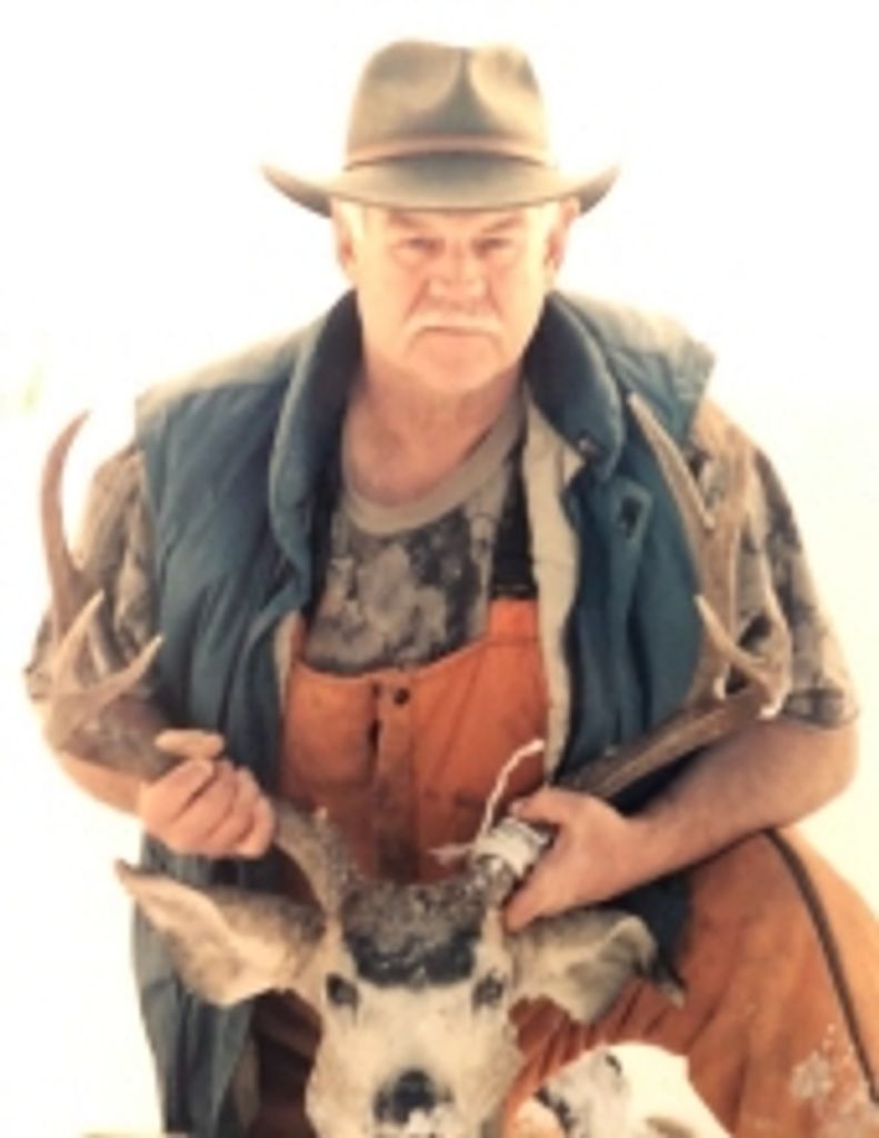 Milton Eddie 'Mike' Hunt