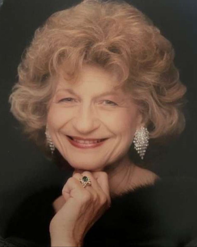 Margaret "Rita" Constantine