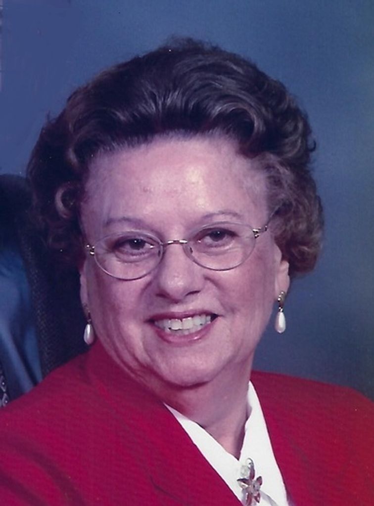 Annabelle M. Wetzel Profile Photo