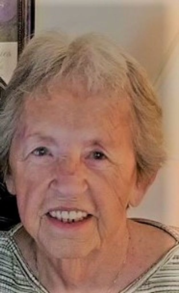 Carol Tague Profile Photo