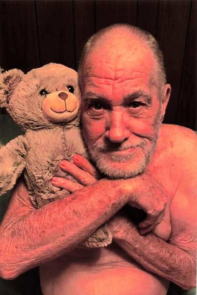 Benjamin "Bobby" Jarboe