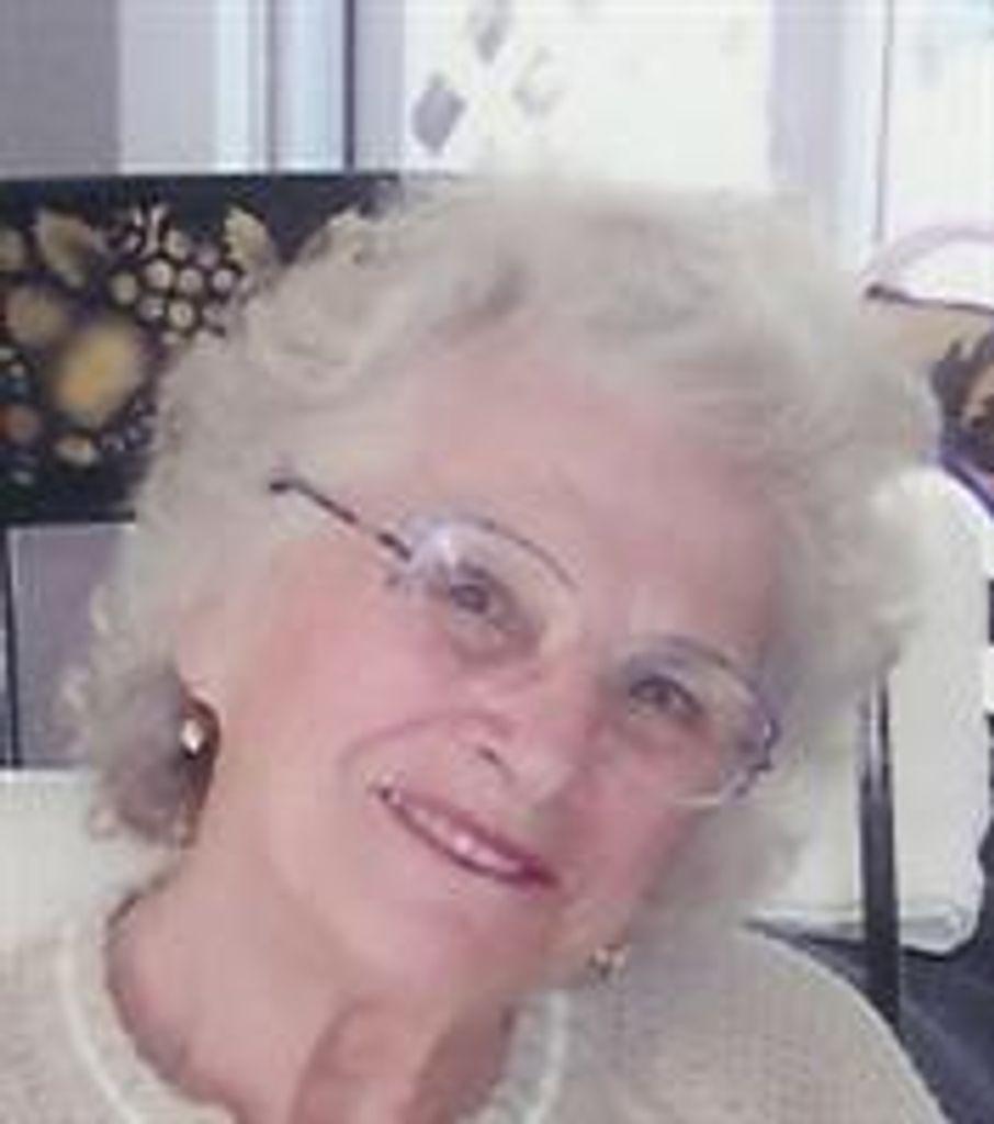PEARL (BESSETTE) ANTAR
