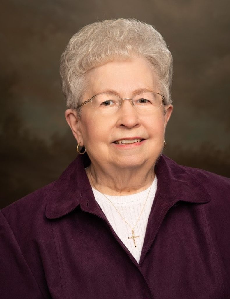 Ramona Johnson