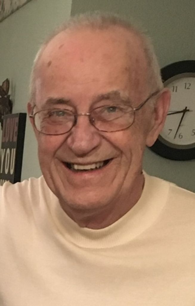 Anthony R. "Tony" Bacarella Profile Photo