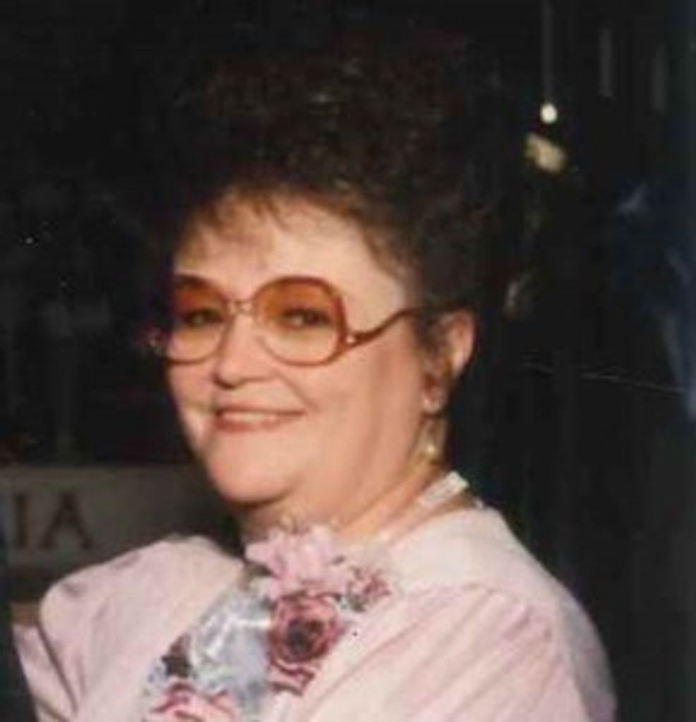 Phyllis M. Chinrock