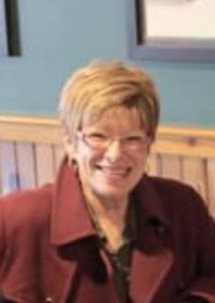 Veronica "Vicky" Kohr