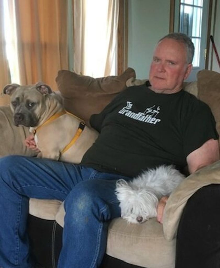 Eugene "Bud" Earl Shields, Jr. Profile Photo