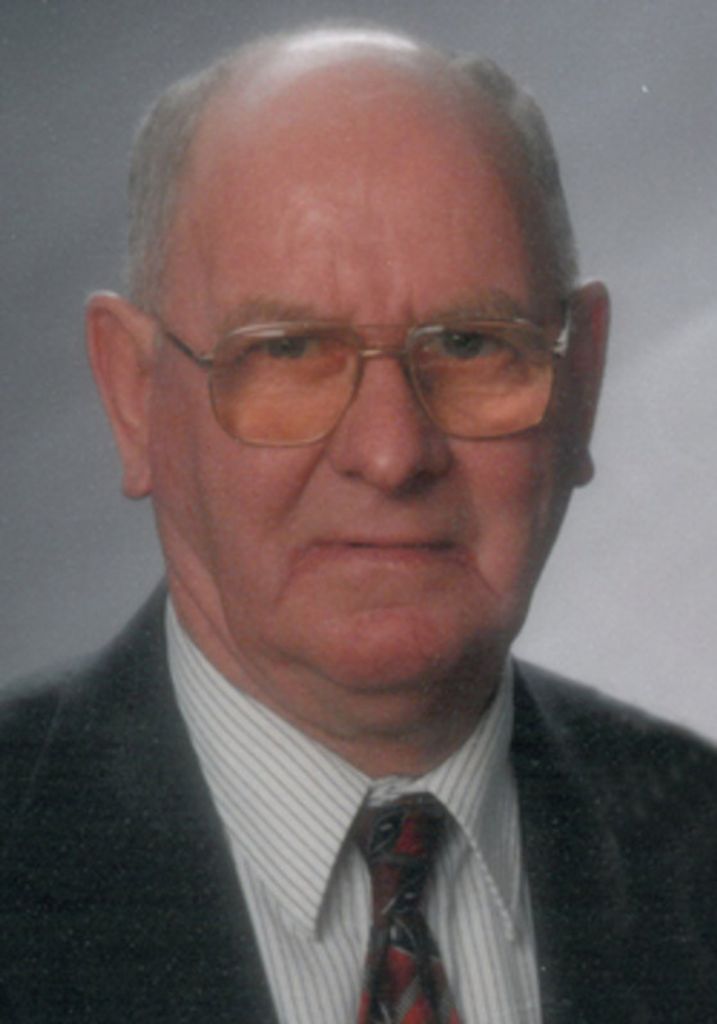 Mindert "Mike" L. Zuiderhof