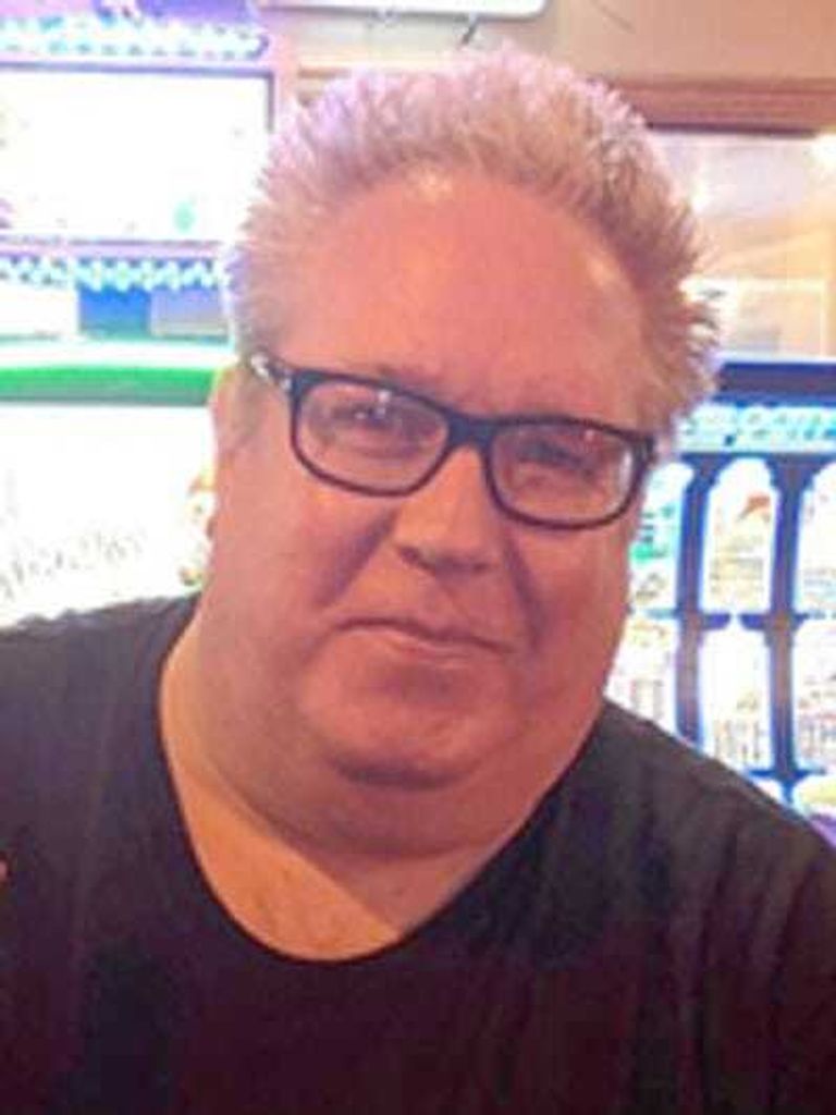 Dennis Ray Gouchenour Profile Photo