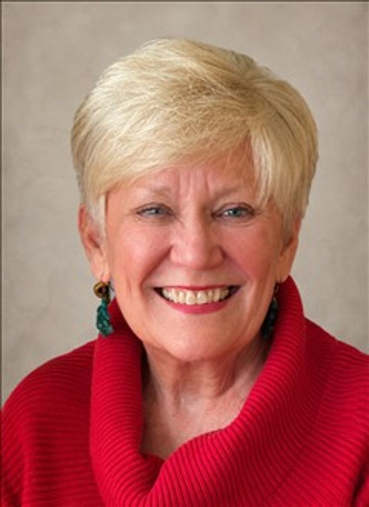 Claudia Baumann