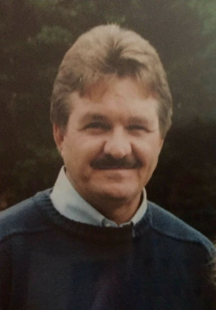 Kenneth Gray Currie, Sr. Profile Photo