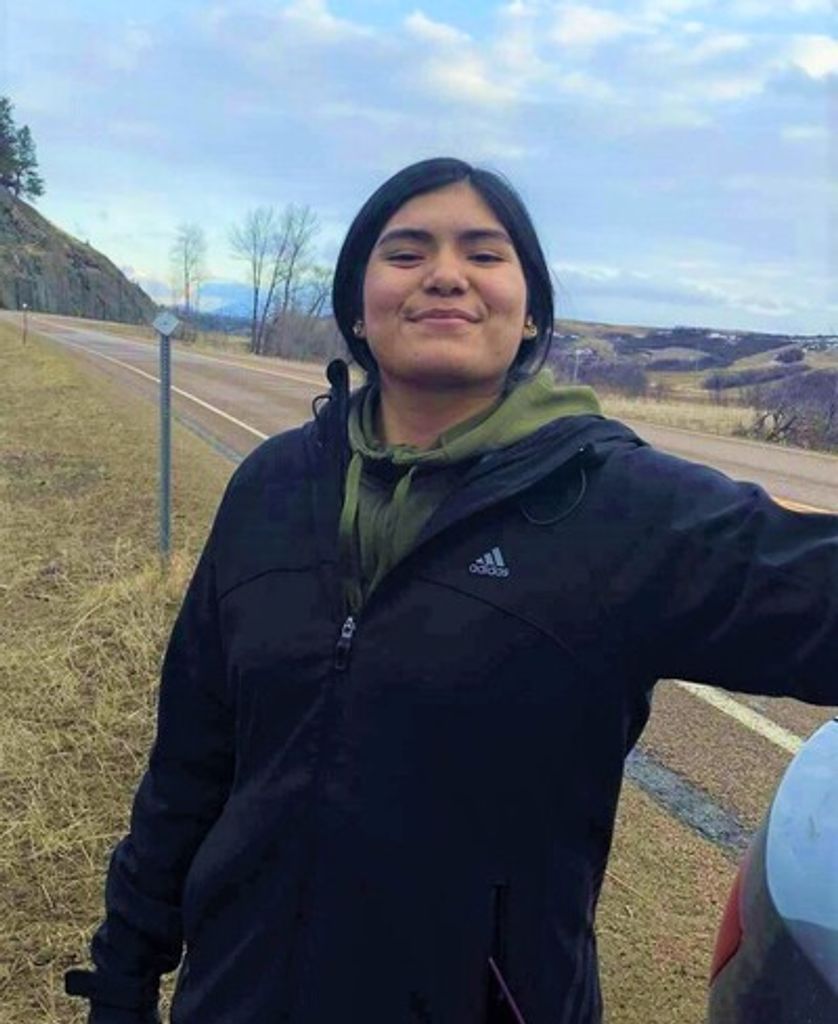 Naomi Alice Daychild Profile Photo