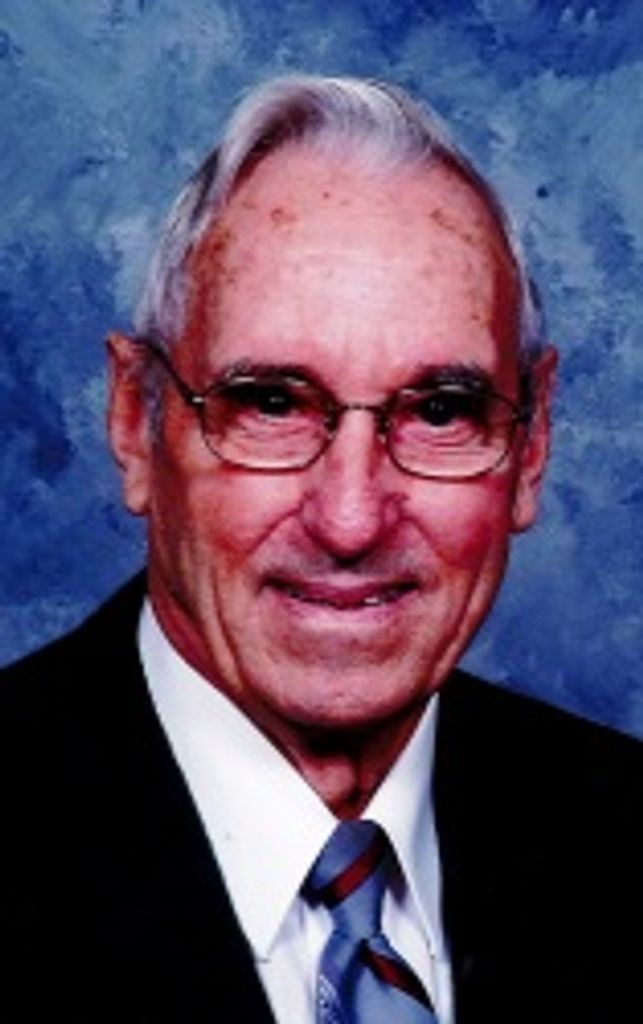 Ronald L. Myers