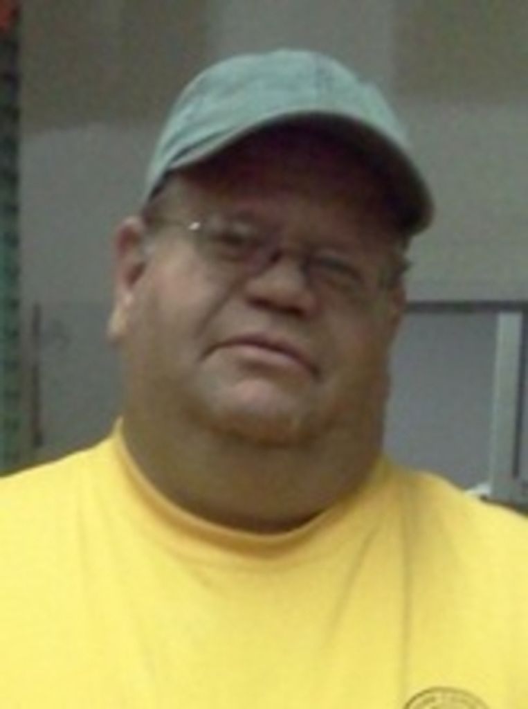 Cecil Lloyd Hutchings Profile Photo