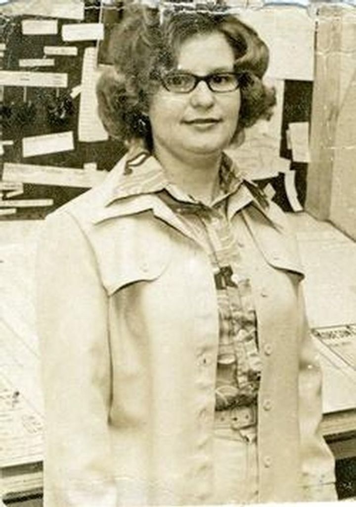 Brenda Dianne Musselwhite