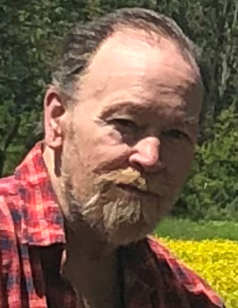 Timothy Burge