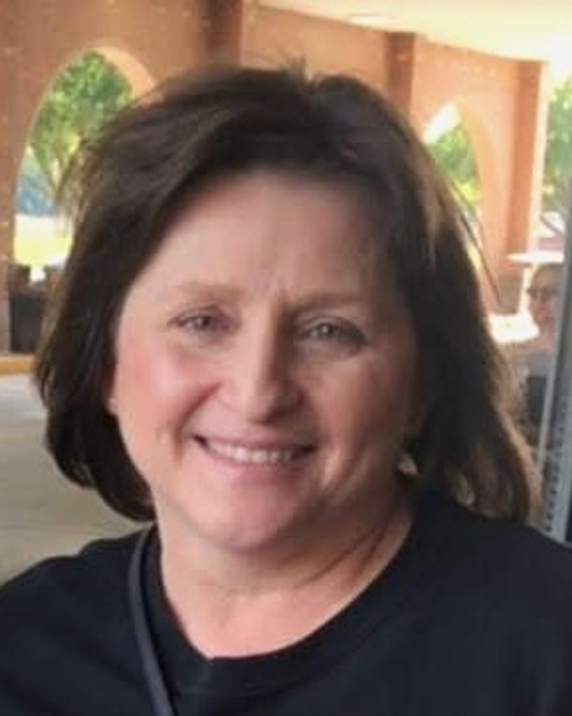 Donna Gillard