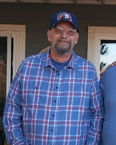 Ronald Rees Bolin's obituary image