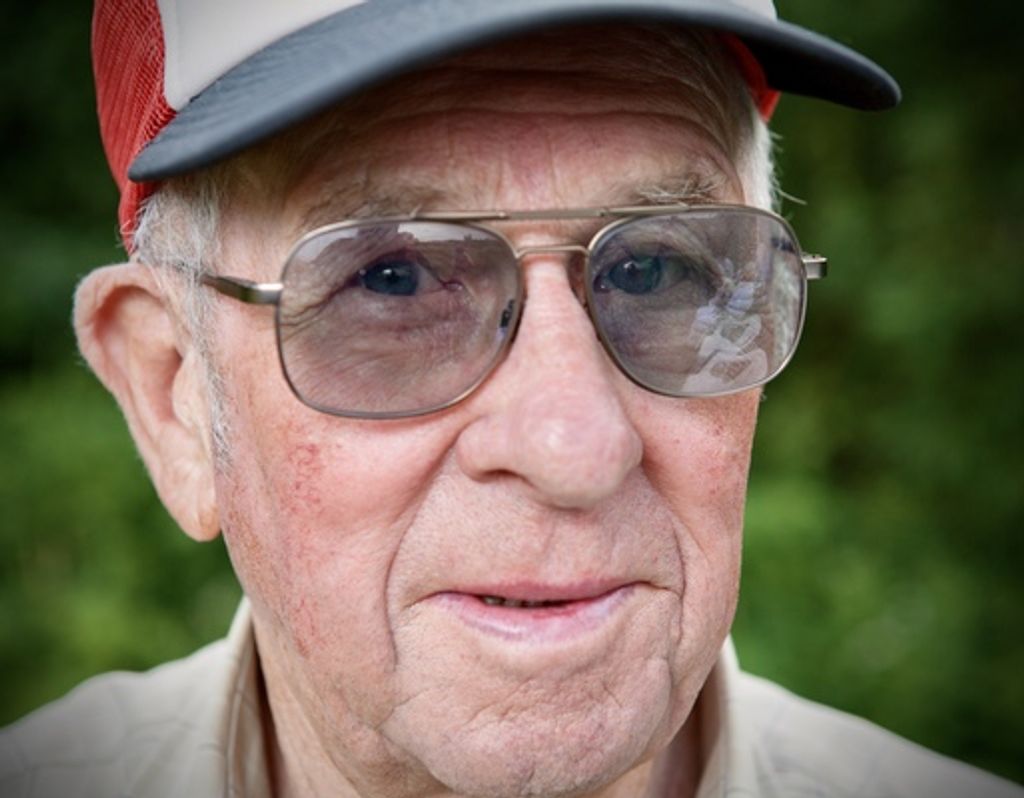 Gordon Harris Spinney