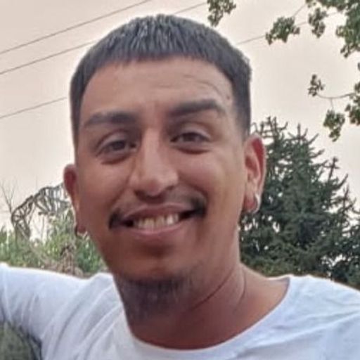 Pernell Mark Quintana Jr. Profile Photo