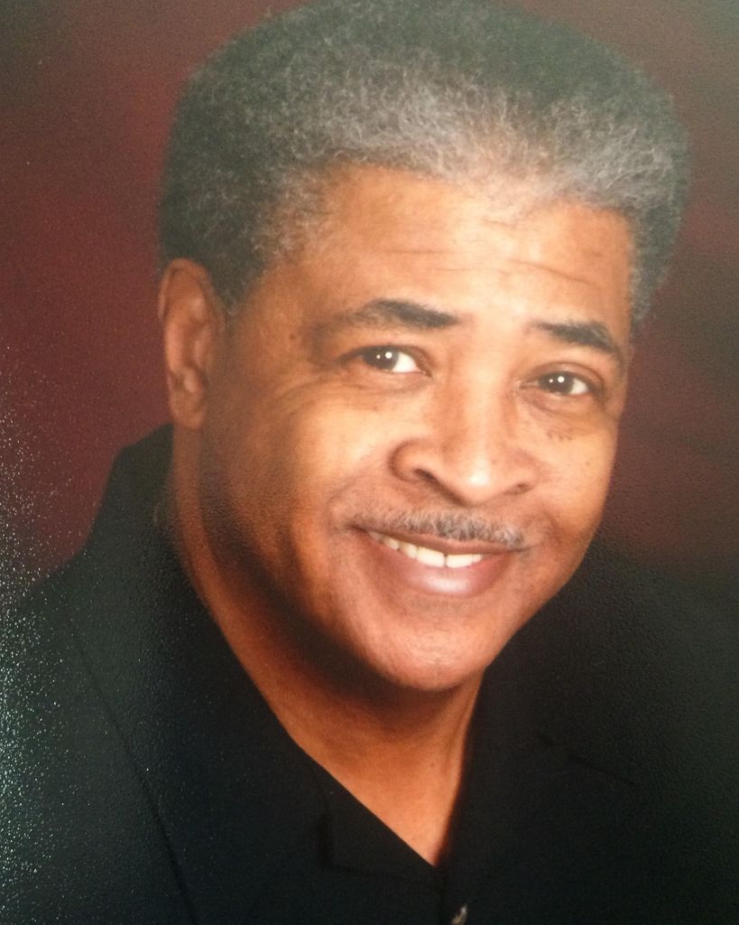 Robert Faulkner Profile Photo