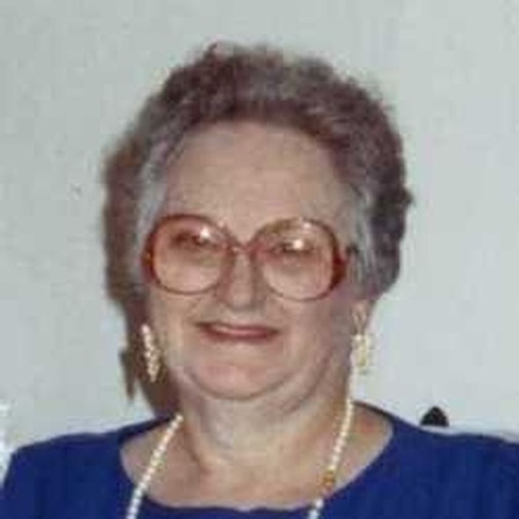 Corrine E. Hartleb