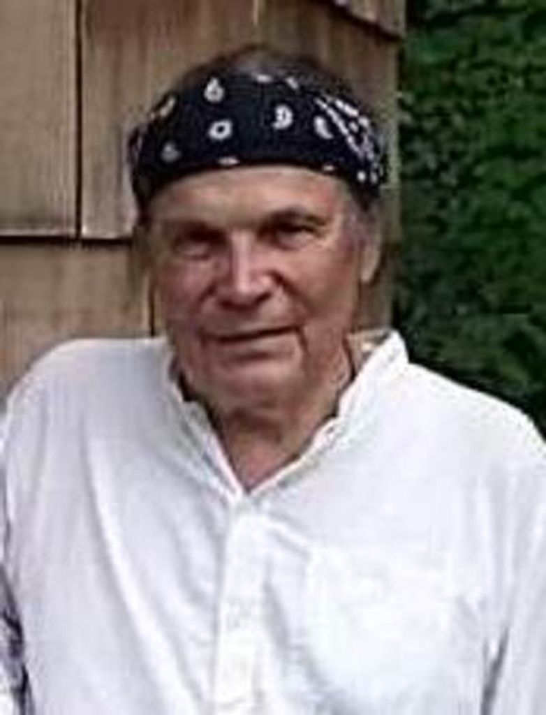 Alan Roy Shelly Profile Photo