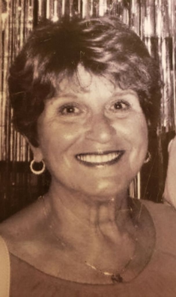 Marie Martlock